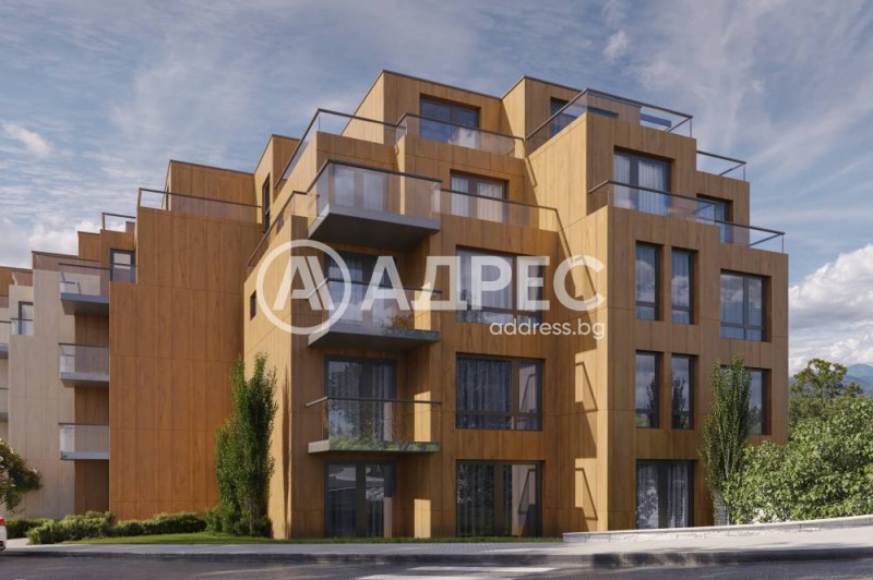 Продава  3-стаен град София , Манастирски ливади , 116 кв.м | 22585153 - изображение [4]