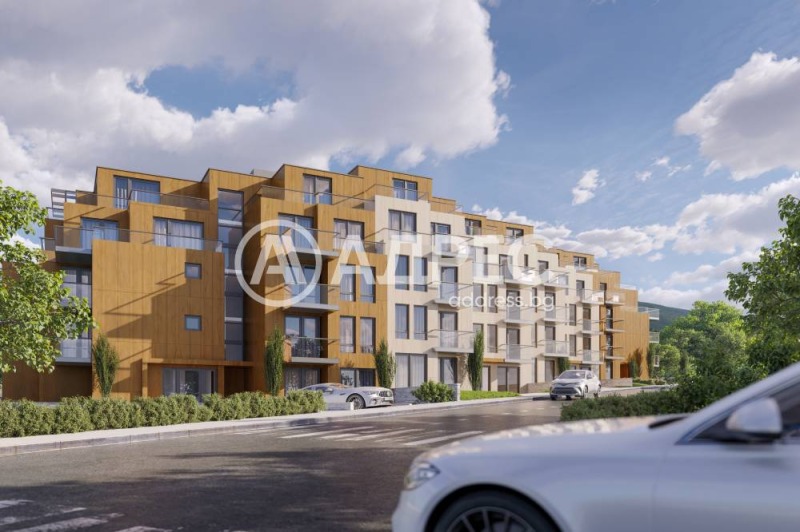 Продава  3-стаен град София , Манастирски ливади , 116 кв.м | 22585153 - изображение [3]