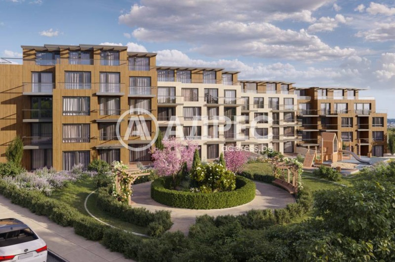 Продава  3-стаен град София , Манастирски ливади , 116 кв.м | 22585153