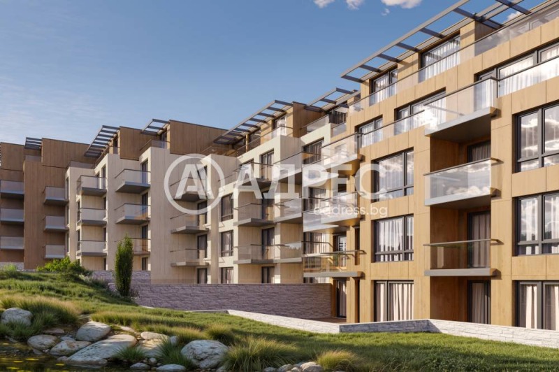 Продава  3-стаен град София , Манастирски ливади , 116 кв.м | 22585153 - изображение [2]