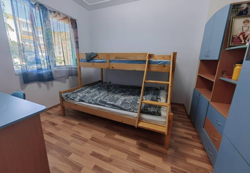 Продава  3-стаен град Пловдив , Тракия , 80 кв.м | 59483259 - изображение [7]