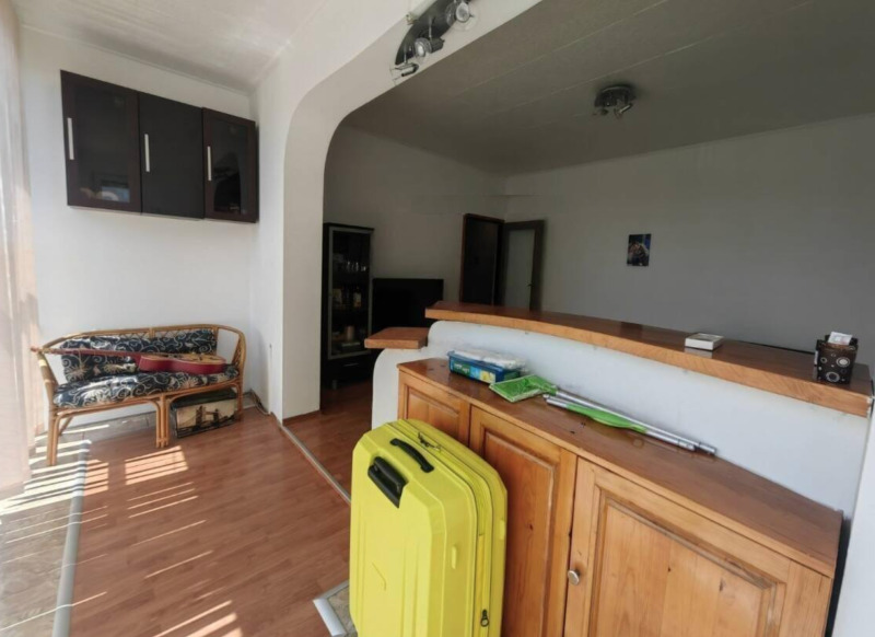 Продава  3-стаен град Пловдив , Тракия , 80 кв.м | 59483259 - изображение [3]