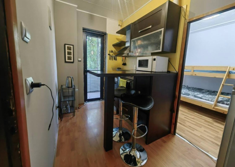 Продава  3-стаен град Пловдив , Тракия , 80 кв.м | 59483259 - изображение [4]