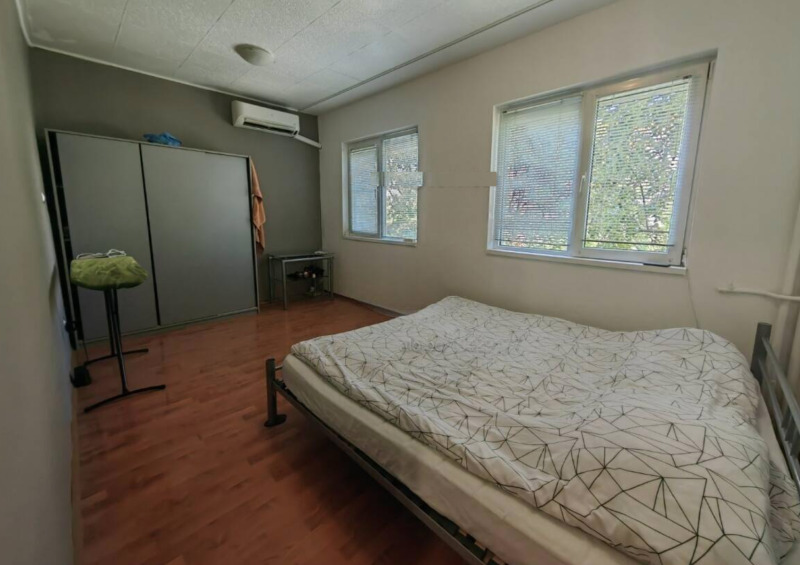 Продава  3-стаен град Пловдив , Тракия , 80 кв.м | 59483259 - изображение [6]