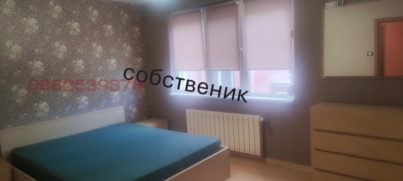 Till salu  2 sovrum Sofia , Krasna poljana 1 , 123 kvm | 39937588 - bild [5]