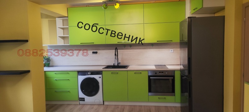 Till salu  2 sovrum Sofia , Krasna poljana 1 , 123 kvm | 39937588 - bild [4]