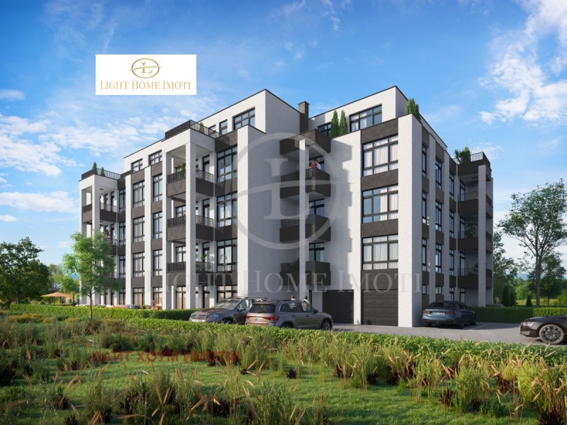 Продава 3-СТАЕН, град Пловдив, Прослав • 100000 € • 43033405 — Holmes.bg