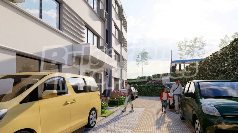 Продава 3-СТАЕН, гр. Варна, Виница, снимка 10 - Апартаменти - 52315867