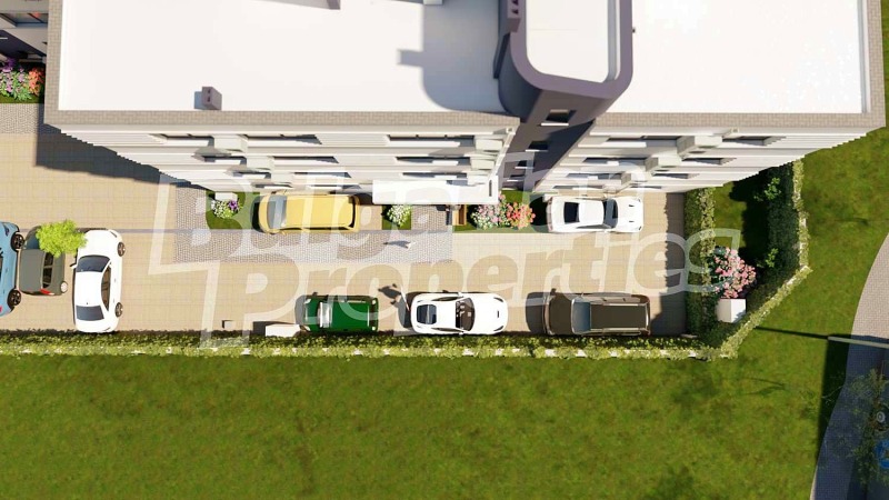 Продава 3-СТАЕН, гр. Варна, Виница, снимка 5 - Апартаменти - 52315867