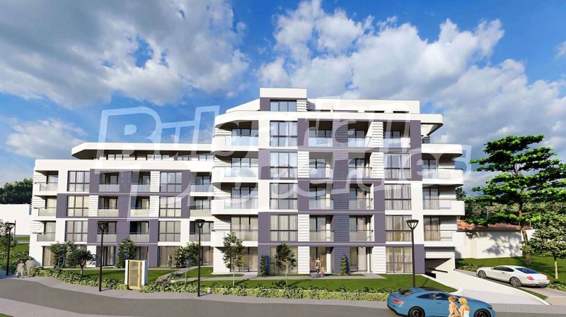 Продава 3-СТАЕН, гр. Варна, Виница, снимка 13 - Апартаменти - 52315867