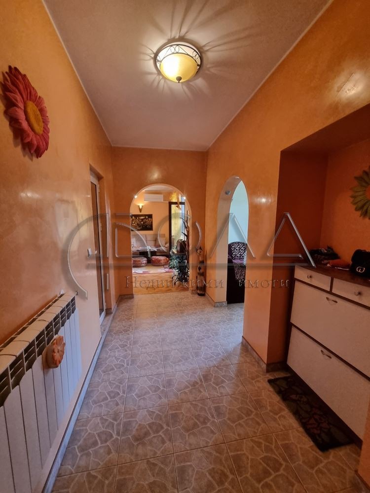 Продава 3-СТАЕН, гр. Дупница, област Кюстендил, снимка 11 - Апартаменти - 52362177