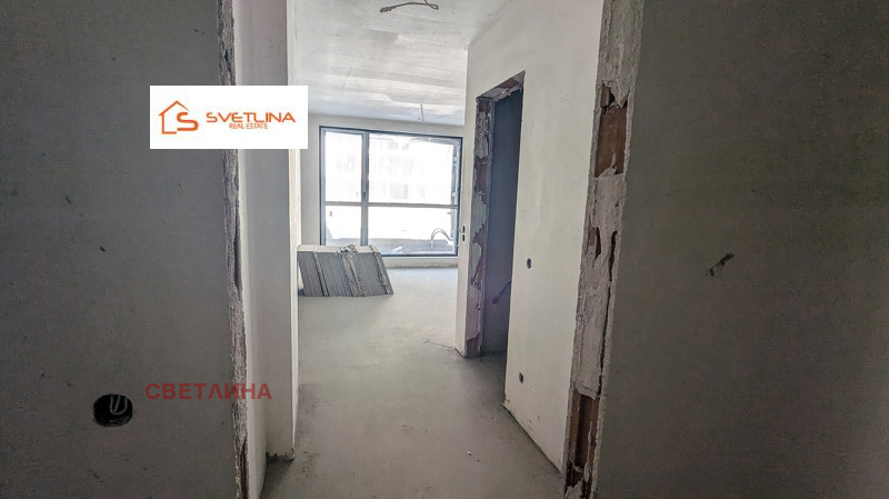 Продава 3-СТАЕН, гр. София, Малинова долина, снимка 2 - Апартаменти - 53029311