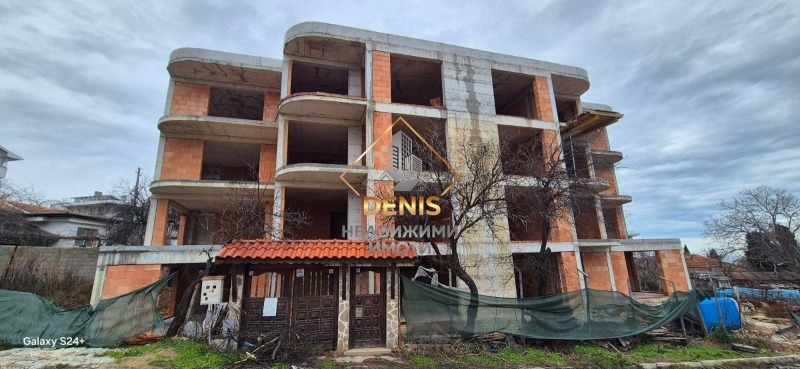 Продава 3-СТАЕН, гр. Варна, Галата, снимка 2 - Апартаменти - 53593946