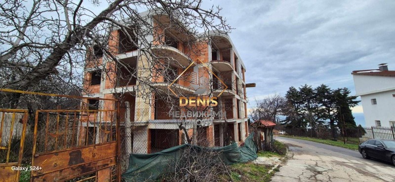 Продава 3-СТАЕН, гр. Варна, Галата, снимка 4 - Апартаменти - 53593946