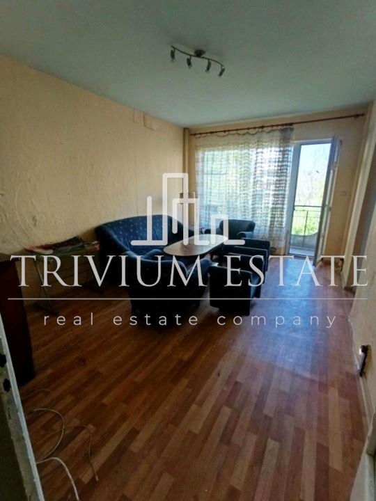 Продава 3-СТАЕН, гр. Пловдив, Тракия
