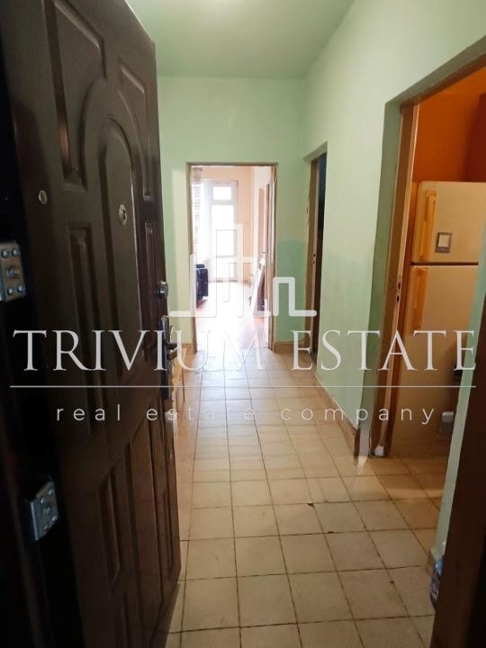 Продава 3-СТАЕН, гр. Пловдив, Тракия, снимка 5 - Апартаменти - 54913926