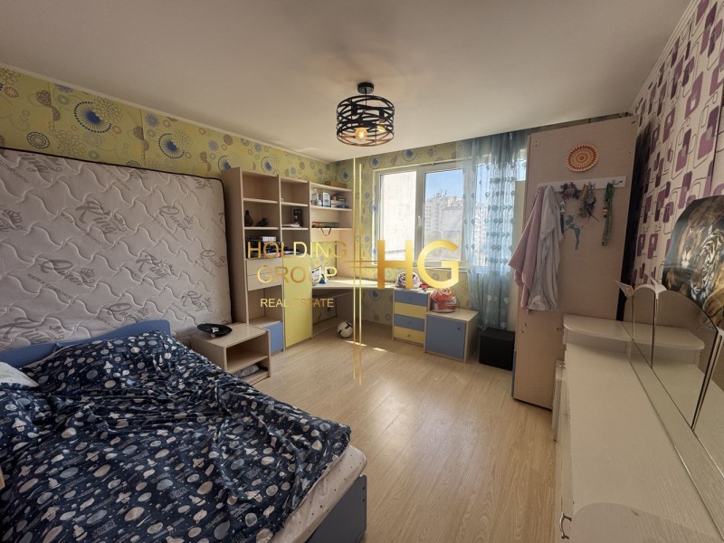 На продаж  3 кімнатна Варна , Владислав Варненчик 2 , 100 кв.м | 41102613 - зображення [4]