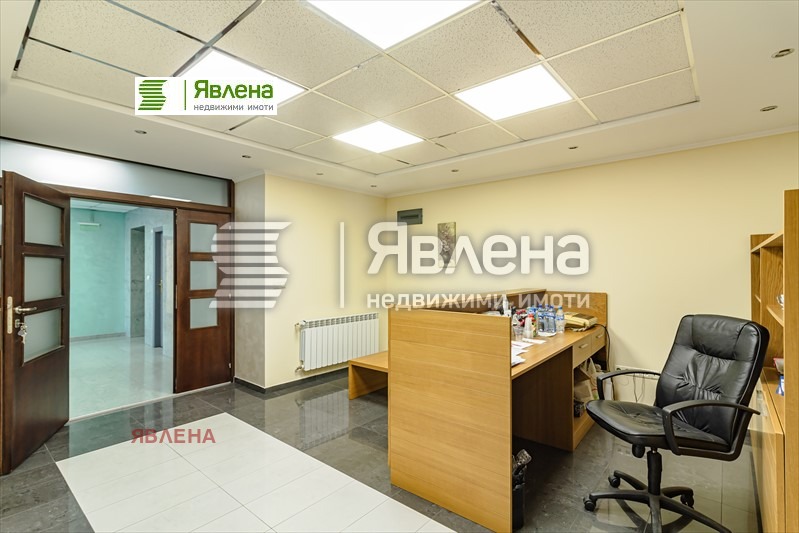 Продава ОФИС, гр. София, Хиподрума, снимка 6 - Офиси - 48384042