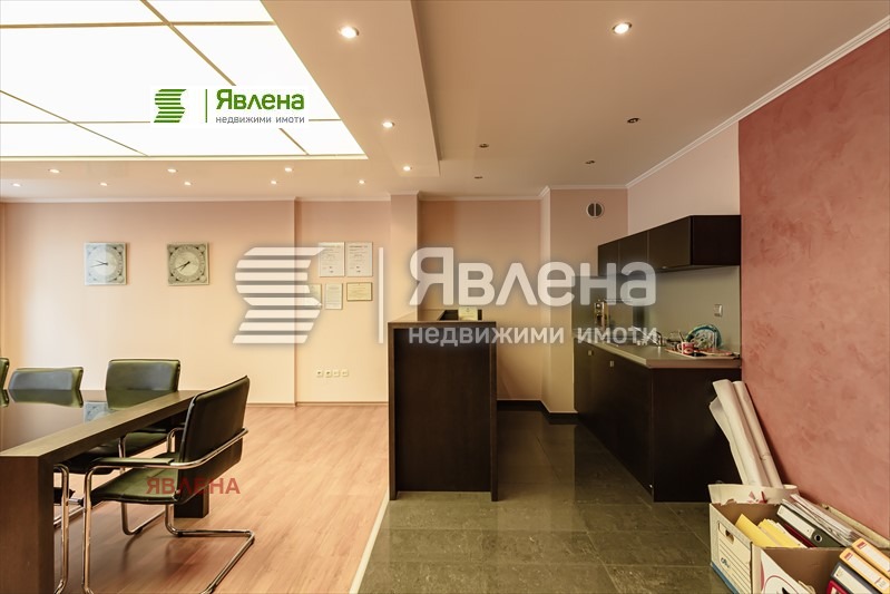 Продава ОФИС, гр. София, Хиподрума, снимка 14 - Офиси - 48384042