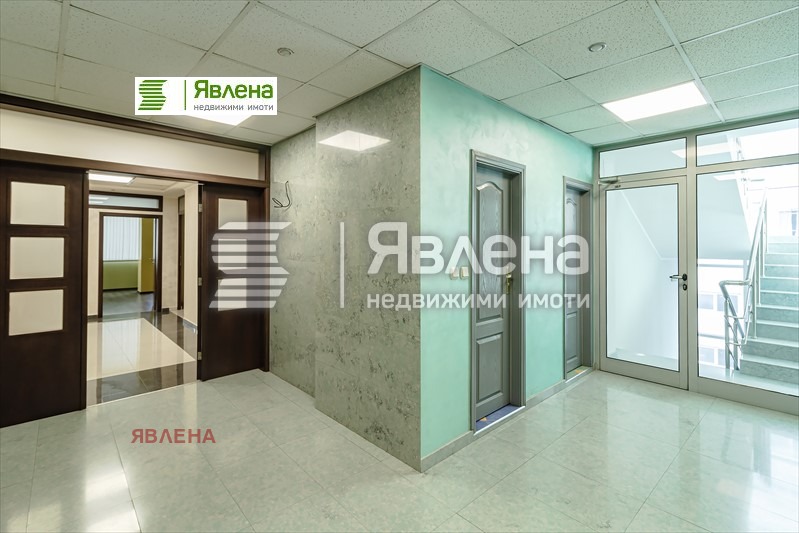 Продава ОФИС, гр. София, Хиподрума, снимка 17 - Офиси - 48384042