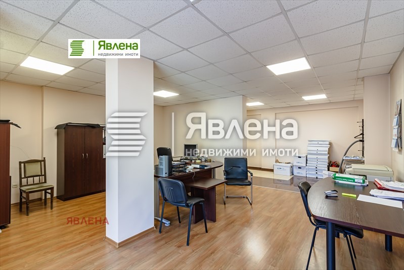 Продава ОФИС, гр. София, Хиподрума, снимка 16 - Офиси - 48384042