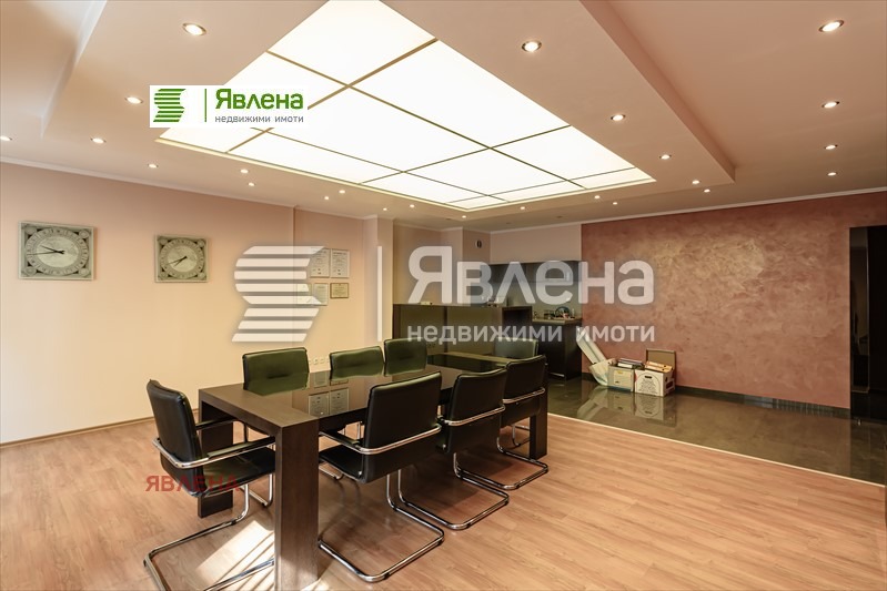 Продава ОФИС, гр. София, Хиподрума, снимка 13 - Офиси - 48384042