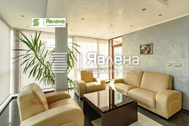 Продава ОФИС, гр. София, Хиподрума, снимка 8 - Офиси - 48384042