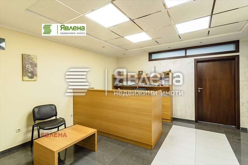 Продава ОФИС, гр. София, Хиподрума, снимка 5 - Офиси - 48384042