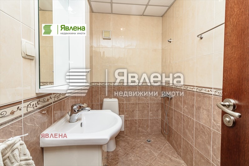 Продава ОФИС, гр. София, Хиподрума, снимка 11 - Офиси - 48384042