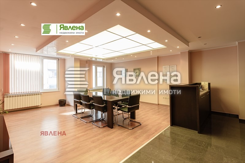 Продава ОФИС, гр. София, Хиподрума, снимка 12 - Офиси - 48384042