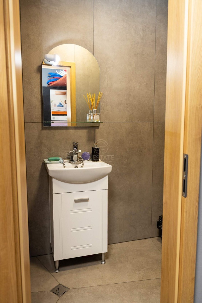 Продава ОФИС, гр. Плевен, Идеален център, снимка 8 - Офиси - 52812232