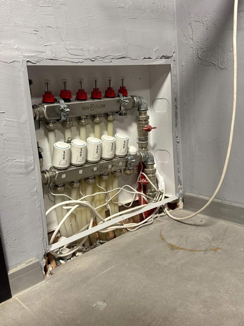 Продава ОФИС, гр. Плевен, Идеален център, снимка 9 - Офиси - 52812232