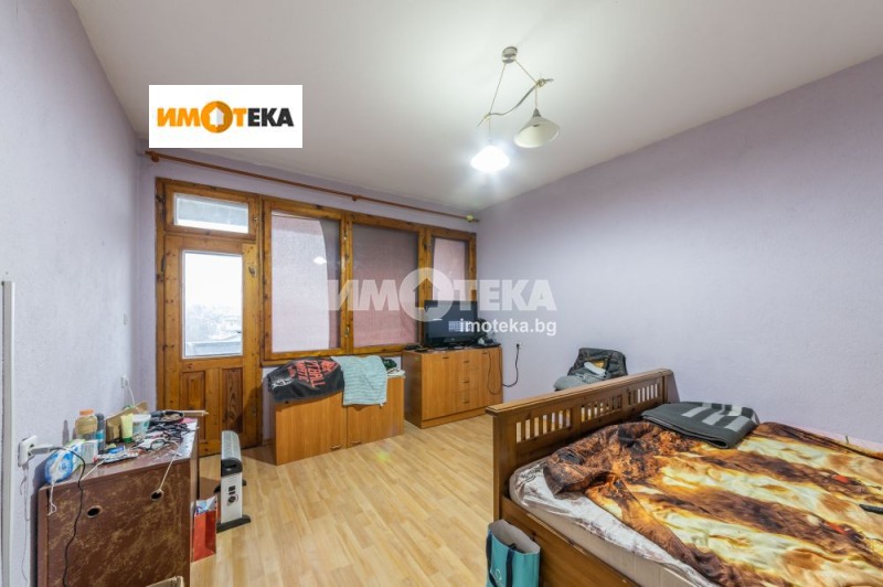 Продава ЕТАЖ ОТ КЪЩА, гр. Варна, с. Тополи, снимка 10 - Етаж от къща - 43757633