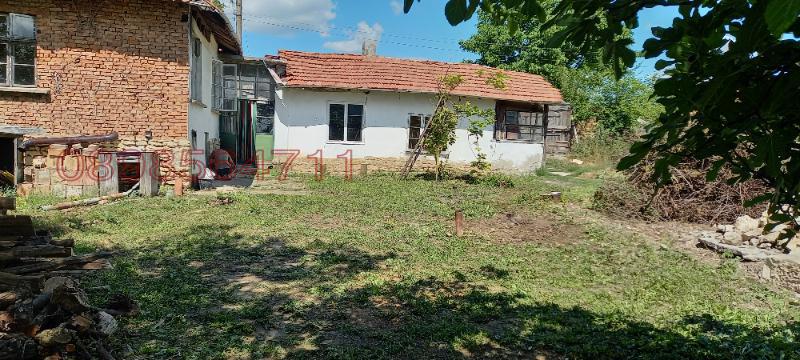 Продава КЪЩА, с. Радинград, област Разград, снимка 5 - Къщи - 54437167