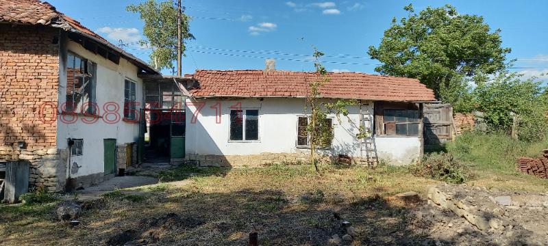 Продава КЪЩА, с. Радинград, област Разград, снимка 6 - Къщи - 54437167