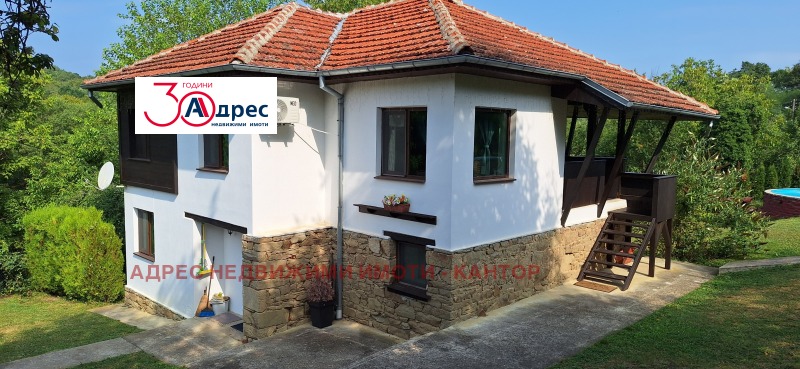 Te koop  Huis regio Veliko Tarnovo , Elena , 144 m² | 89091688 - afbeelding [2]