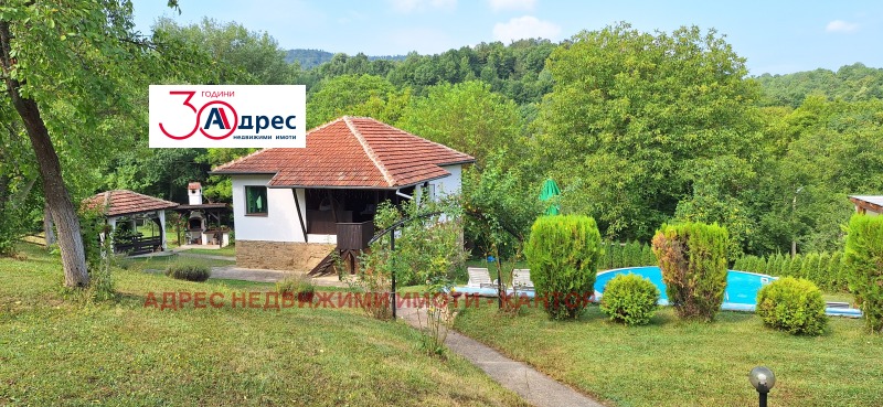 For Sale  House region Veliko Tarnovo , Elena , 144 sq.m | 89091688 - image [16]