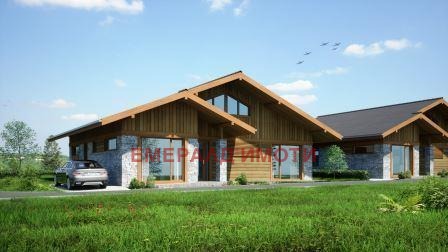 Na sprzedaż  Dom region Błagojewgrad , Bansko , 220 mkw | 62339679 - obraz [2]