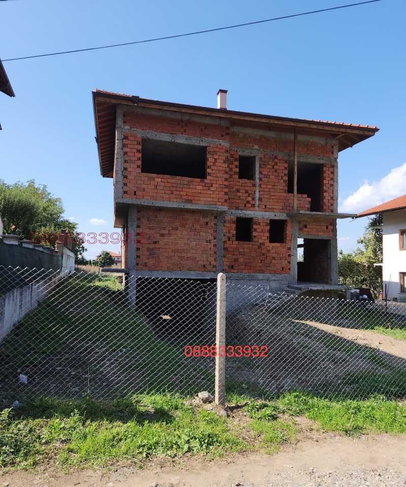 Продаја  Кућа регион Ћустендил , Сапарева банја , 677 м2 | 20568600 - слика [2]