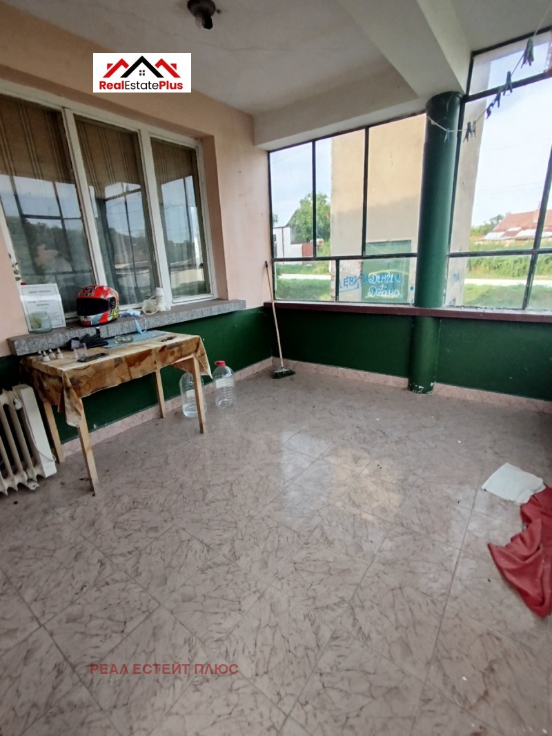 Eladó  Ház régió Pleven , Bukovlak , 80 négyzetméter | 97867534