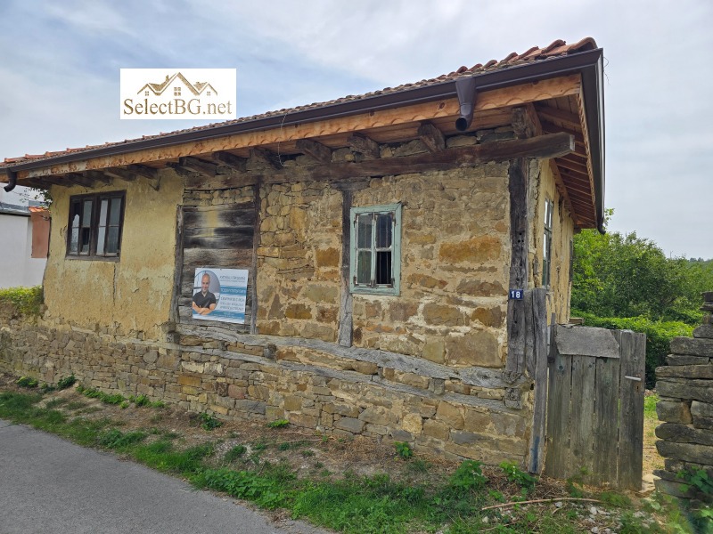 Продава  Къща област Габрово , с. Керека , 100 кв.м | 55375301 - изображение [2]