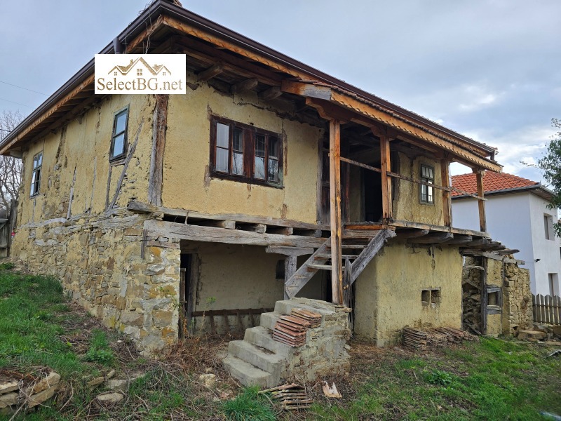 Продава  Къща област Габрово , с. Керека , 100 кв.м | 55375301