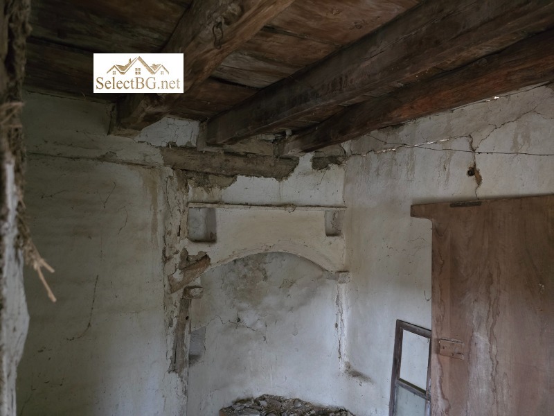 Продава  Къща област Габрово , с. Керека , 100 кв.м | 55375301 - изображение [13]