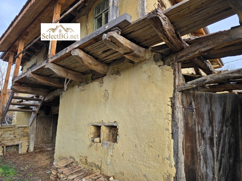 Продава  Къща област Габрово , с. Керека , 100 кв.м | 55375301 - изображение [10]