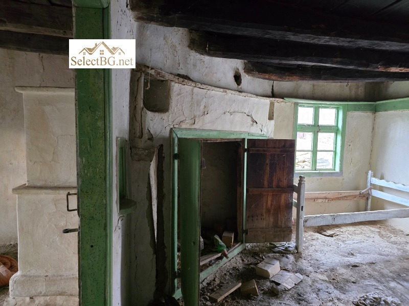 Продава  Къща област Габрово , с. Керека , 100 кв.м | 55375301 - изображение [15]