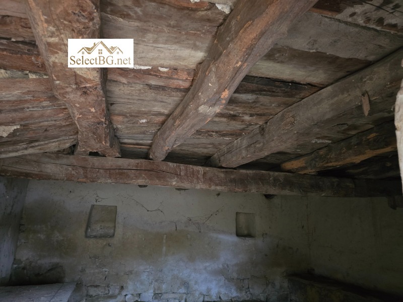 Продава  Къща област Габрово , с. Керека , 100 кв.м | 55375301 - изображение [11]