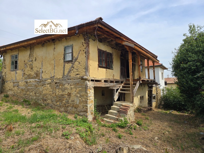 Продава  Къща област Габрово , с. Керека , 100 кв.м | 55375301 - изображение [3]