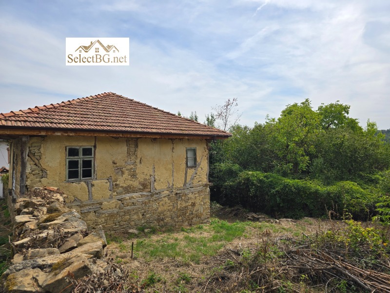 Продава  Къща област Габрово , с. Керека , 100 кв.м | 55375301 - изображение [5]