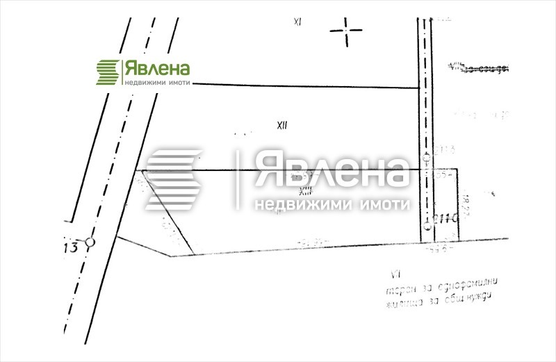Продава  Парцел област Перник , с. Ковачевци , 1389 кв.м | 25066457 - изображение [8]