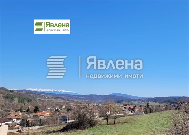 Продава  Парцел област Перник , с. Ковачевци , 1389 кв.м | 25066457